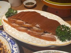 -马仕玖煲·融合菜·酥不腻烤鸭(人大店)