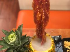 -蒜香焼肉PURUSHIN(马场路店)