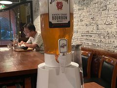 -Rural Tequila墨西哥餐厅(东川路店)