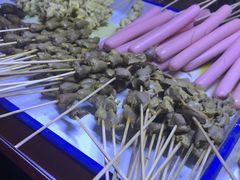 -水产西街炸串(水产西街店)