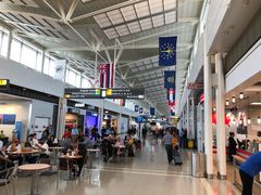 -华盛顿杜勒斯国际机场