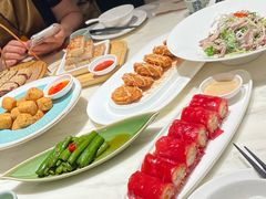 -陶陶居酒家(新天地店)