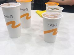 -CoCo都可(合生汇店)