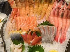 -大葉日本料理·龍蝦任食放題(廣州W酒店)