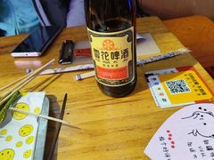 -新疆烧烤王(广灵店)