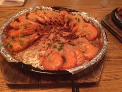 -热度餐厅(老佛爷店)