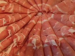 羊肉片-南门涮肉(北洼路店)