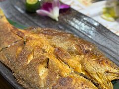 -古田居·特色寿司料理(骏欣中心店)