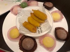 -厦门威斯汀酒店