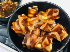 肉皮冻-到家尝北京菜(西坝河店)