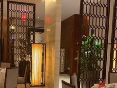 -福州天元国际威斯汀酒店·中国元素餐厅