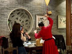 -顺兴老茶馆·精品川菜(世纪城店)