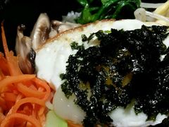 -青松馆韩国料理(香港中路佳世客店)