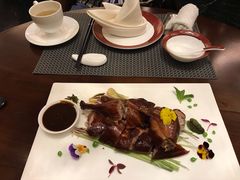 -云粤楼中餐厅(昆明中心假日酒店)