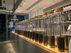 -喜茶(佛山顺德容桂天佑城店)