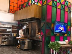 -大鸭梨烤鸭(左家庄店)
