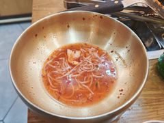 -韩阳王石板烤肉