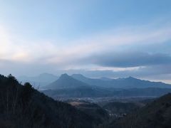 -蟠龙山长城景区