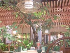 大堂-锦府盐帮·李宅(领展购物广场中关村店)