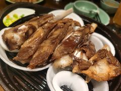 -粗茶淡饭·隐庐私厨(东亭店)