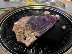 -杨小佳·齐齐哈尔烤肉·烤串(广州店)