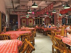 -龙师傅卤炒(天马店)