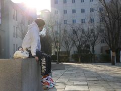 -首尔市立美术馆
