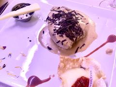 -奥斯特牛排馆(美第奇宫店)
