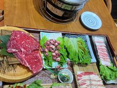 -牛也烧肉(摩尔城店)