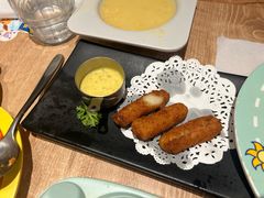 -豪客来牛排(成都锦江大融城店)