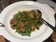 -爱碗亭·鲜炒湖南菜(壹城中心店)