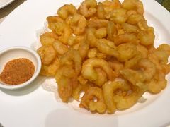 -青岛蓝海大饭店·渔歌舫(李沧店)