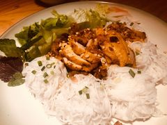 河内烤肉捞檬-越美小馆·越南料理(曲江店)