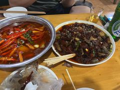 -三哥田螺(北书院街店)