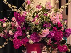 -玲婧胡同·生日蛋糕·餐厅(嘉里城店)