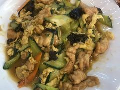 -天天初二·天津传统捞面·天津特色菜(凌奥总店)
