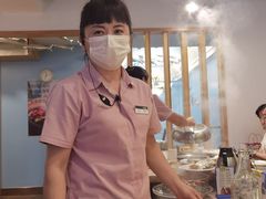 -海味当家(西安路店)