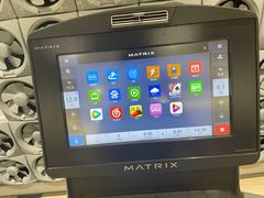 -FLARE STAR FITNESS(复地活力城店)