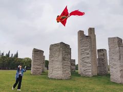 -上海月湖雕塑公园