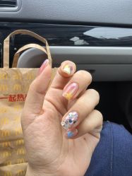 -StartNail美甲