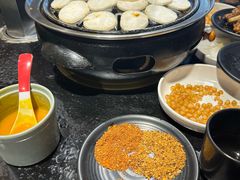 -九田家黑牛烤肉料理(石路天虹店)