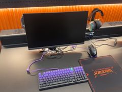 -艾尔文电竞(陈埭吾悦广场店)