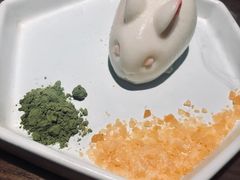 山药兔-掌柜的店·河南菜(世茂店)