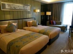 -无锡新湖铂尔曼大酒店