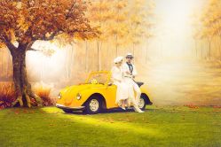 -戛纳印象摄影(潮拍定制馆)