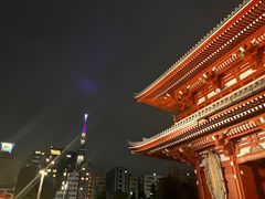 -浅草寺