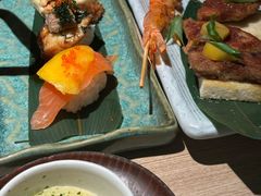 -匠和风精致料理(宁德万达店)