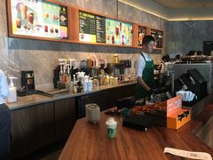 -星巴克臻选(南京艾尚天地店)