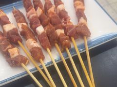 -真牛炭火烤肉(射阳店)