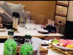 -MONARCH君尚商务娱乐KTV(北外滩店)